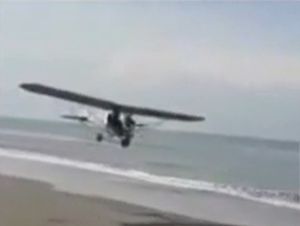 Video Pesawat Rakitan Montir di Pinrang Bisa Terbang