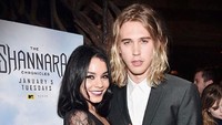 Keduanya pun sempat jadi pasangan favorit netizen remaja dan kerap tampil mesra. Foto: Dok. Instagram