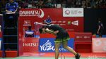 Sedih Banget! Gregoria Tumbang, Tunggal Putri Indonesia Ludes