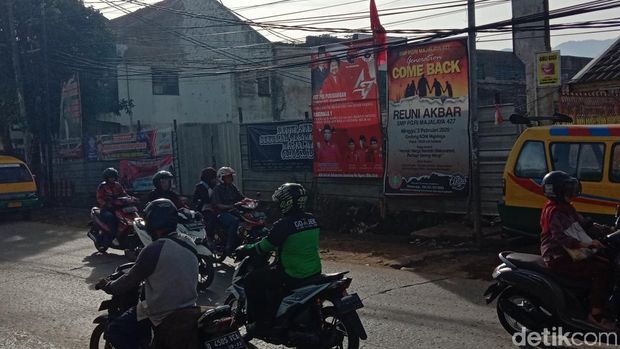 Menyusuri Tiga Bioskop di Majalaya Bandung yang Tinggal Cerita