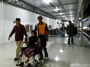 KBRI Riyadh Jelaskan soal TKI Lumpuh Beli Tiket Pesawat Sendiri