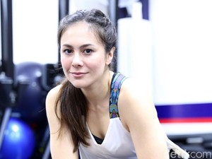 Ikut Wulan Guritno Cari Keringet Yuk!