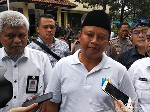 Wagub Uu Prihatin Sejumlah Pemuda di Tasik Tewas Gegara Miras Oplosan