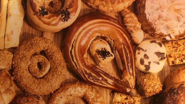 Nyamm! Nginap di Hotel Unik Ini Bisa Makan Donat, Bagel dan Pastry Sepuasnya