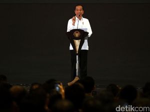Sapa Sandiaga Hati-hati 2024 Dinilai Taktik Jokowi Pecah Sorotan ke Anies