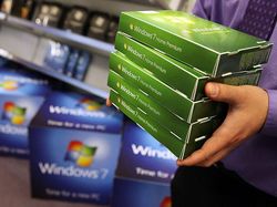 Hingar Bingar Peluncuran Windows 7, OS Favorit yang Kini Tamat