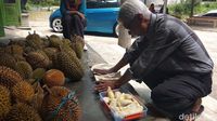 Durian Enak dari Candimulyo Ini Wajib Dicicipi Pencinta Durian 