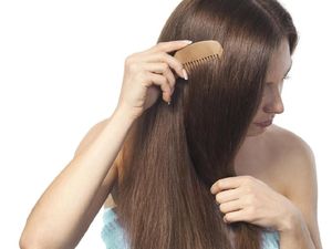 7 Cat Rambut Alami yang Aman dan Mudah Didapat