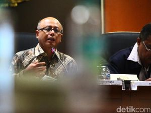 Dirut Jiwasraya Hexana Jadi Wadirut IFG