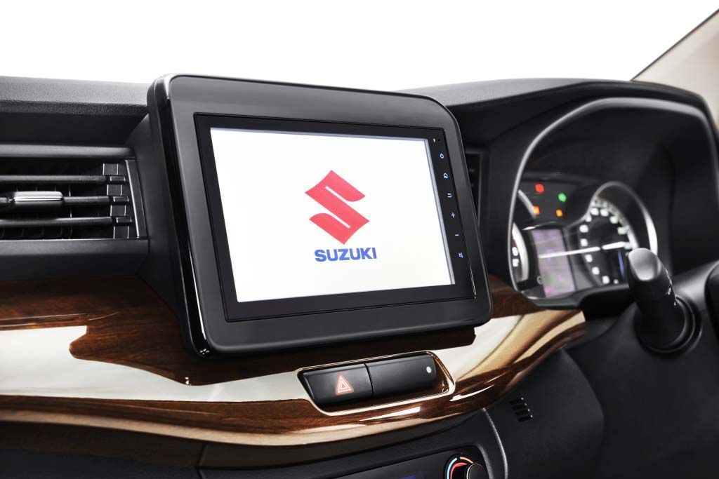 Mengawali tahun 2020, PT Suzuki Indomobil Sales (SIS) melakukan perubahan minor pada salah satu produk andalannya, yaitu Suzuki All New Ertiga. Yuk lihat.