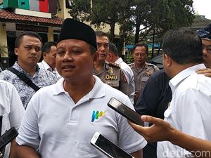 Usulan CDPOB Garut Selatan Resmi Dikirim ke Mendagri