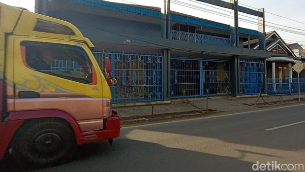 Menyusuri Tiga Bioskop di Majalaya Bandung yang Tinggal Cerita