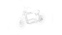 Skuter listrik Harley-Davidson