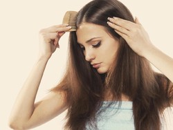 14 Makanan untuk Rambut Sehat dan Berkilau Menurut Pakar Nutrisi