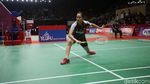 Ruselli Hartawan Dikalahkan Michelle Li