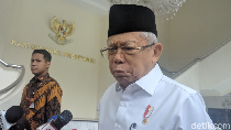 372 Ribu Perserta BPJS Turun Kelas Gara-gara Iuran Naik, Wapres: Tak Masalah 372 Ribu Perserta BPJS Turun Kelas Gara-gara Iuran Naik, Wapres: Tak Masalah