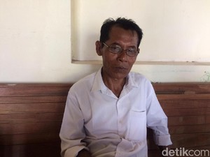 Kesaksian Eks Pengikut Keraton Agung Sejagat: Raja Suka Cerita Joyoboyo