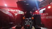 Ketangguhan Moge Mantan Bos Jiwasraya yang Disita