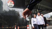 Muhammad mengaku pihaknya tidak melakukan persiapan khusus menghadapi sidang kode etik Wahyu. Menurutnya, pemeriksaan akan didasari pada laporan Bawaslu dan KPU RI.