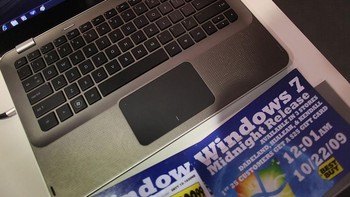 Windows 7 merupakan penerus Windows Vista yang dianggap gagal. Foto: Getty Images