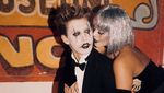 Lihat Lagi Kemesraan Vanessa Hudgens dan Austin Butler