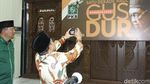 Pameran Foto Haul Gus Dur