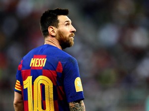 Athletic Bilbao Vs Barcelona Saat Tsunami Messi Vs Abidal