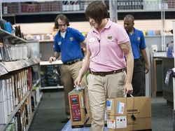 Hingar Bingar Peluncuran Windows 7, OS Favorit yang Kini Tamat