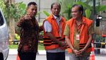 Para Tersangka di Pusaran Kasus Suap Bupati Sidoarjo Diperiksa KPK