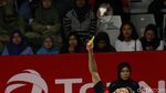 Fajar/Rian Melaju ke Babak Kedua Indonesia Masters 2020