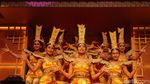 Pertunjukan Khas Imlek Meriahkan Pusat Perbelanjaan