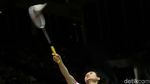 Duh! Fitriani Tersingkir di Babak Pertama Indonesia Masters 2020