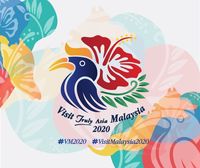 Ramai Logo Kemenparekraf, Seperti Ini di Negara Lain