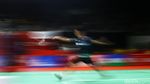 Viktor Axelsen Jegal Vito di Daihatsu Indonesia Masters 2020