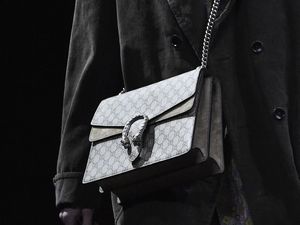 Gara-gara Virus Corona, Tas Gucci Naik Harga