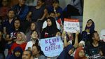 Mantap Bener! Kevin/Marcus Menang 2 Set Langsung