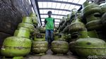 Siap-siap! Subsidi Elpiji 3 Kg Bakal Dicabut