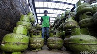 Dengan begitu, nantinya pembelian tabung keempat dan seterusnya oleh masyarakat miskin tak lagi disubsidi.