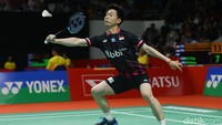 Kevin Sanjaya/Marcus Gideon mengikut jejak ganda putra Indonesia lainnya, Fajar Alfian/Muhammad Rian, yang lolos lebih dulu.