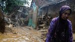 Masa Tanggap Darurat Bencana Lebak Banten Diperpanjang