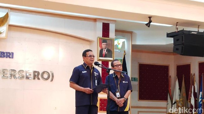 Asabri Bantah Terjadi Suap, Mahfud Md Sebut Biarkan Hukum Berjalan