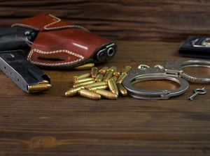 Brigadir AF yang Todongkan Pistol ke Kapolsek Buat Onar di Tahlilan Warga