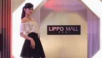 Vicy pun kerap merasa minder dengan penampilannya itu. Dok. Instagram/vicymelanie