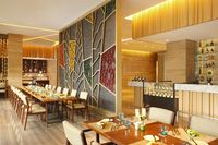 Menu Spesial Imlek 2020 di Holiday Inn Kemayoran: Yu-Sheng & Peking Duck