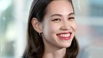 Pesona Kiko Mizuhara yang Baru Berulang Tahun ke-31
