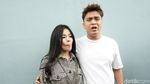 Billy Syahputra Minta Jodoh saat Umrah, Apakah Elvia Jawabannya?