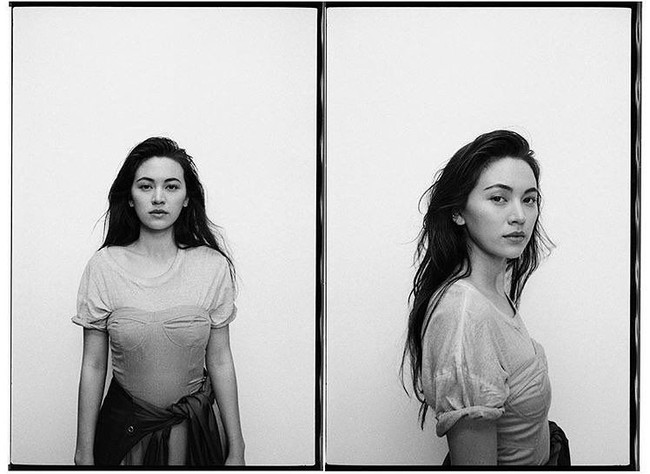 Aku mengaudisi untuk karakter yang berbeda, sebenarnya, jadi aku menghabiskan enam bulan audisi untuk karakter itu. Dan waktu itu, akhirnya, J.J. (Abrams, sutradara Star Wars) berkata, Aku ingin kamu ada dalam film tapi aku ingin menulis sebuah karakter untukmu. Begitu lah bagaimana Jess Pava diciptakan, ungkap Jessica kepada Movie Web. Foto: Instagram @jhenwick