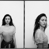 Aku mengaudisi untuk karakter yang berbeda, sebenarnya, jadi aku menghabiskan enam bulan audisi untuk karakter itu. Dan waktu itu, akhirnya, J.J. (Abrams, sutradara Star Wars) berkata, Aku ingin kamu ada dalam film tapi aku ingin menulis sebuah karakter untukmu. Begitu lah bagaimana Jess Pava diciptakan, ungkap Jessica kepada Movie Web. Foto: Instagram @jhenwick