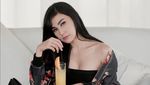 Transformasi Vicy Melanie hingga Punya Body Goals