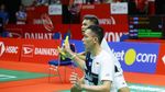 Fajar/Rian Tembus Perempat Final Indonesia Masters 2020